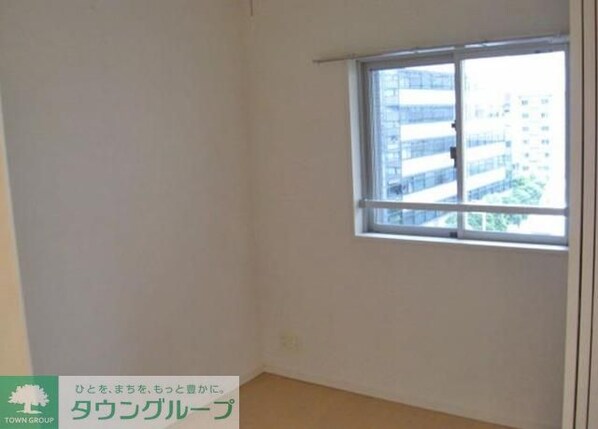 コンフォリア浅草橋DEUXの物件内観写真